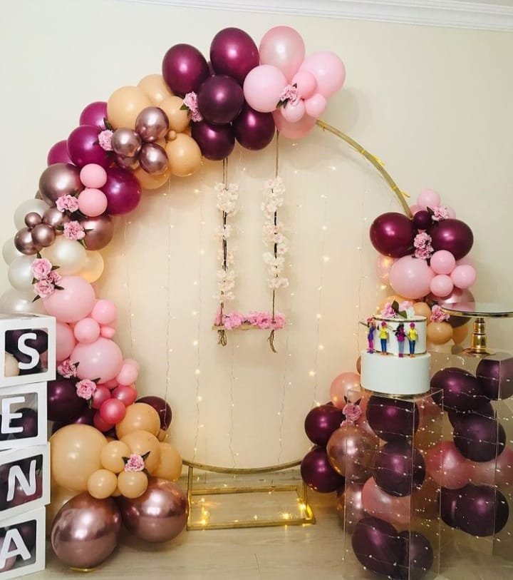 Mavi Kelebek Organizasyon