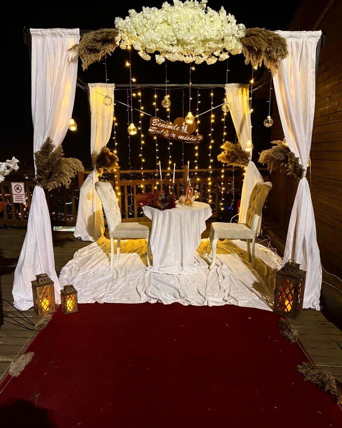 Mavi Kelebek Organizasyon