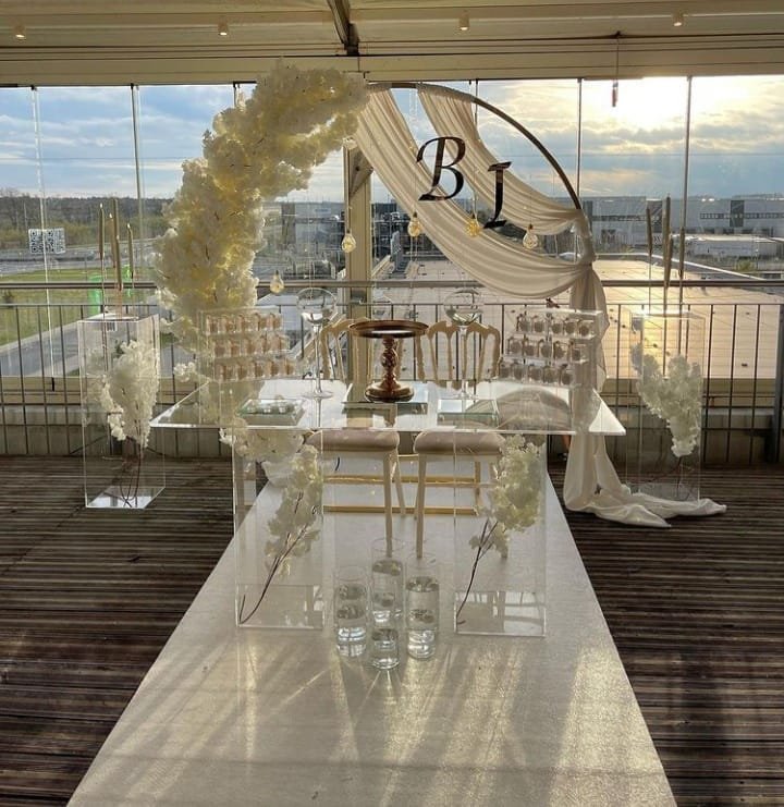 Mavi Kelebek Organizasyon