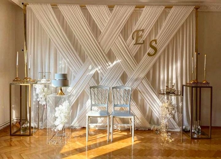 Mavi Kelebek Organizasyon