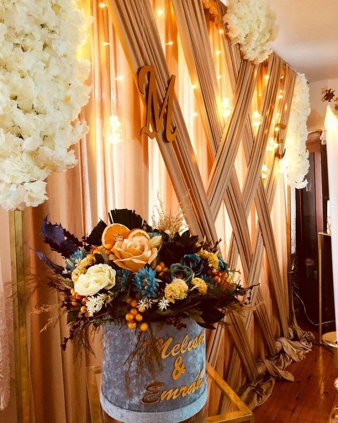 Mavi Kelebek Organizasyon