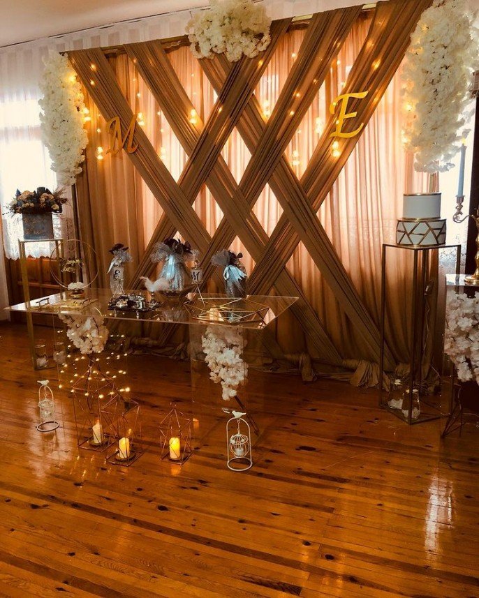 Mavi Kelebek Organizasyon