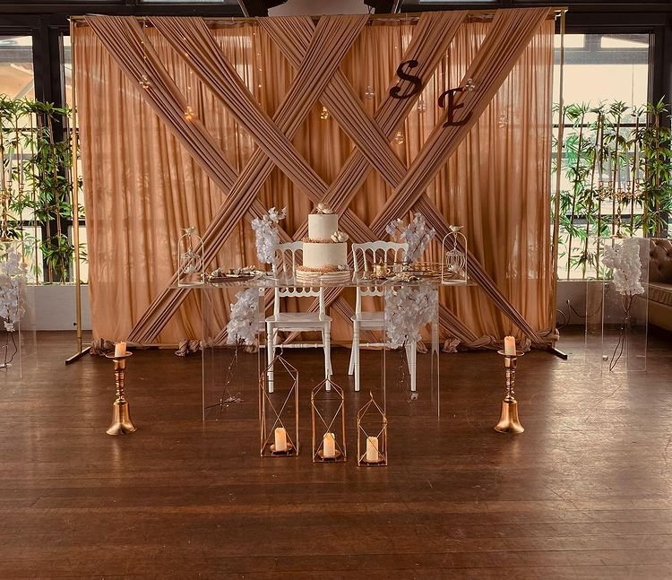 Mavi Kelebek Organizasyon