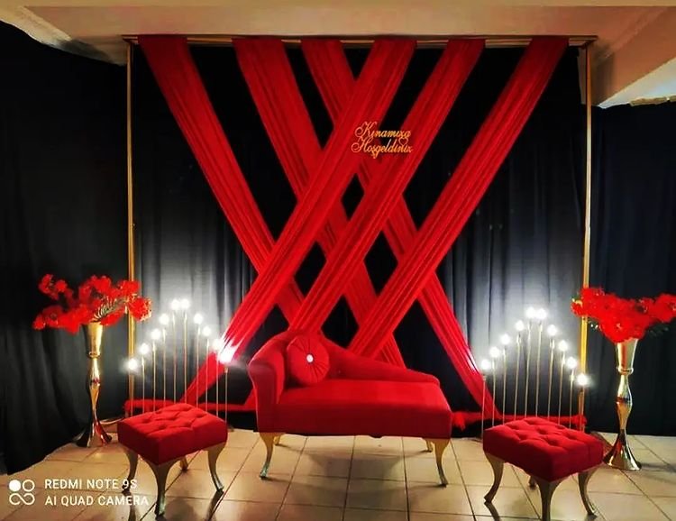 Mavi Kelebek Organizasyon