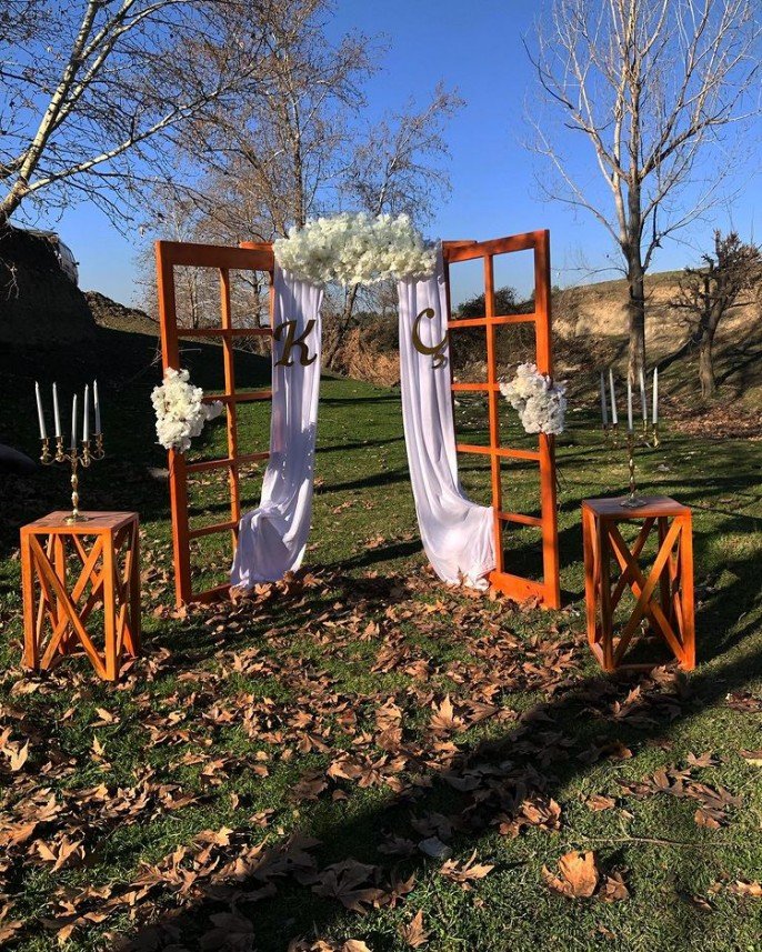 Mavi Kelebek Organizasyon