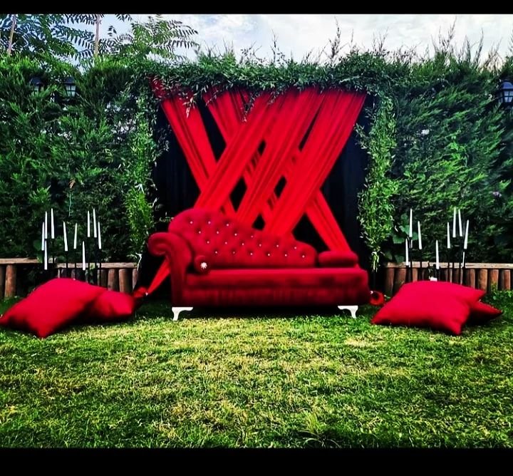 Mavi Kelebek Organizasyon