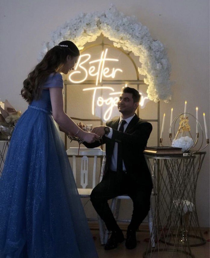 Papatyam Organizasyon