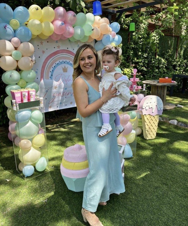 Papatyam Organizasyon