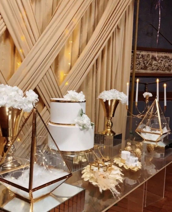 Papatyam Organizasyon