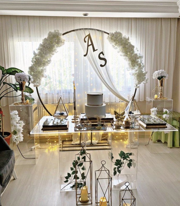 Papatyam Organizasyon