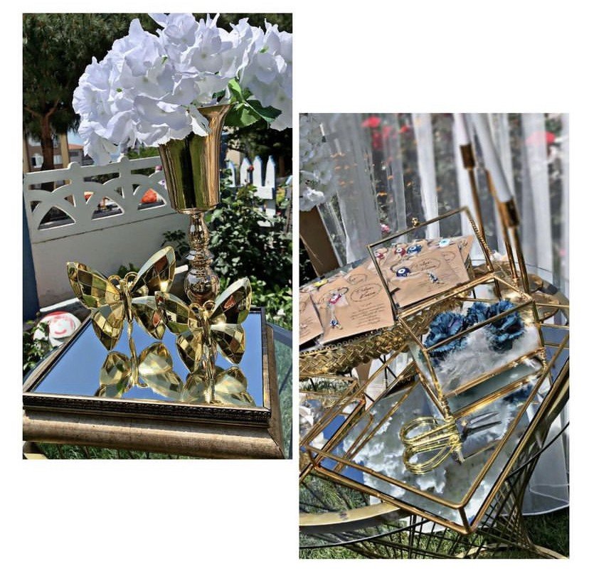 Papatyam Organizasyon