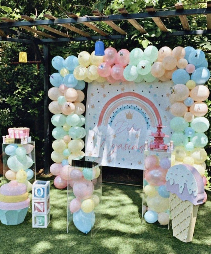 Papatyam Organizasyon