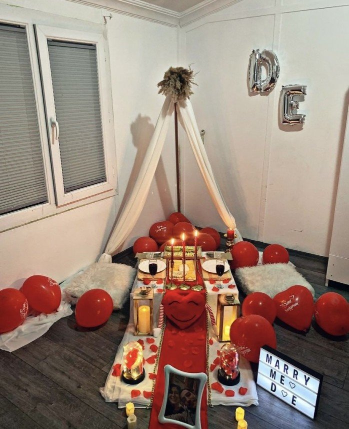 Papatyam Organizasyon