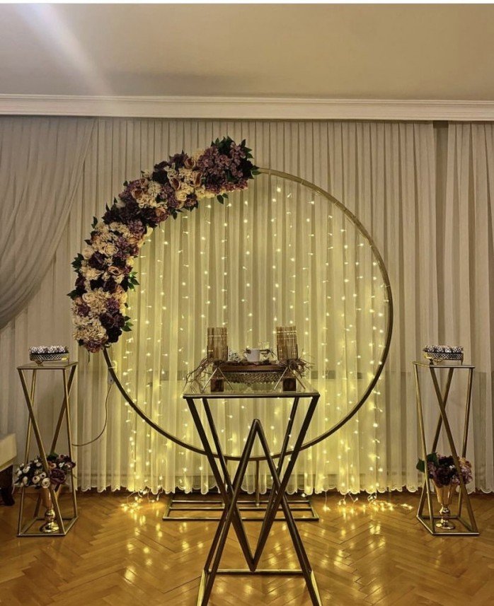 Papatyam Organizasyon