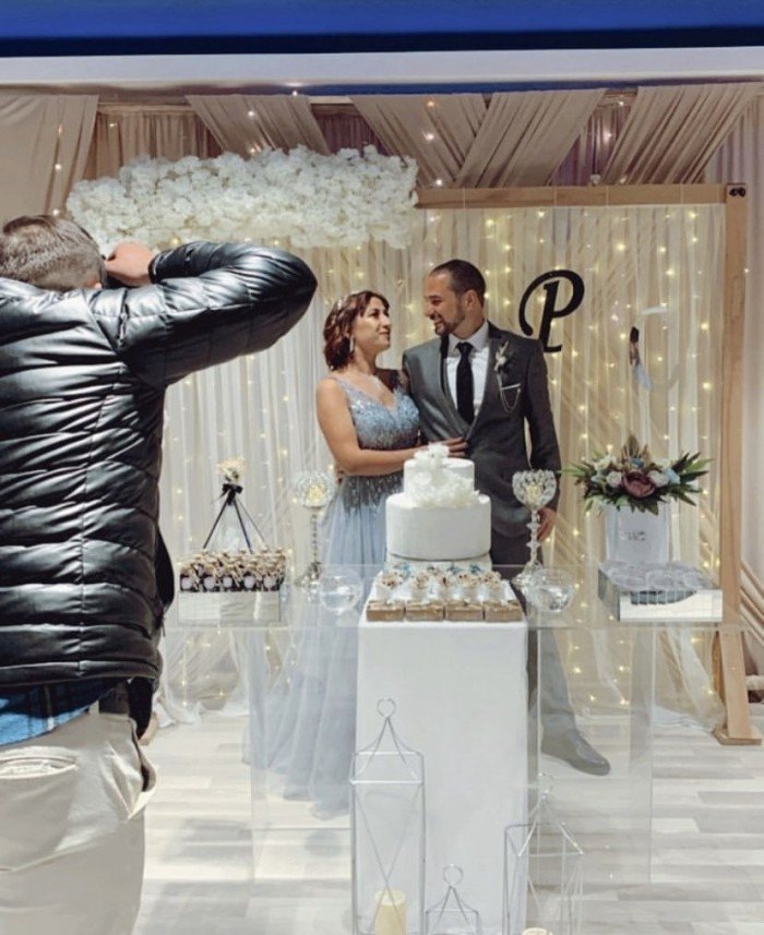 Papatyam Organizasyon