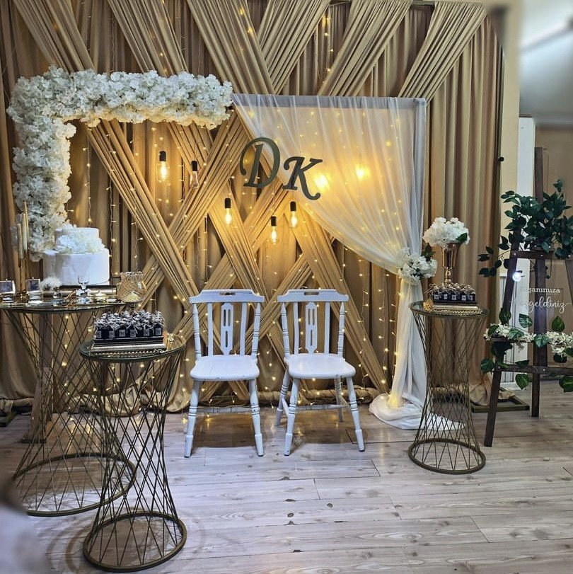 Papatyam Organizasyon