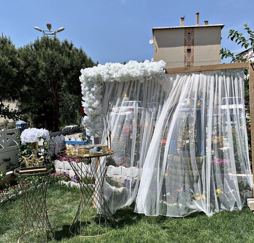 Papatyam Organizasyon