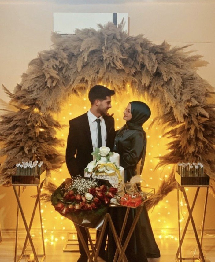 Papatyam Organizasyon