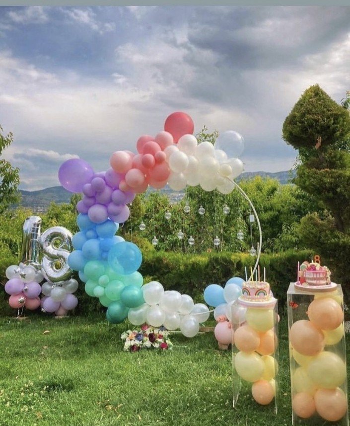 Papatyam Organizasyon