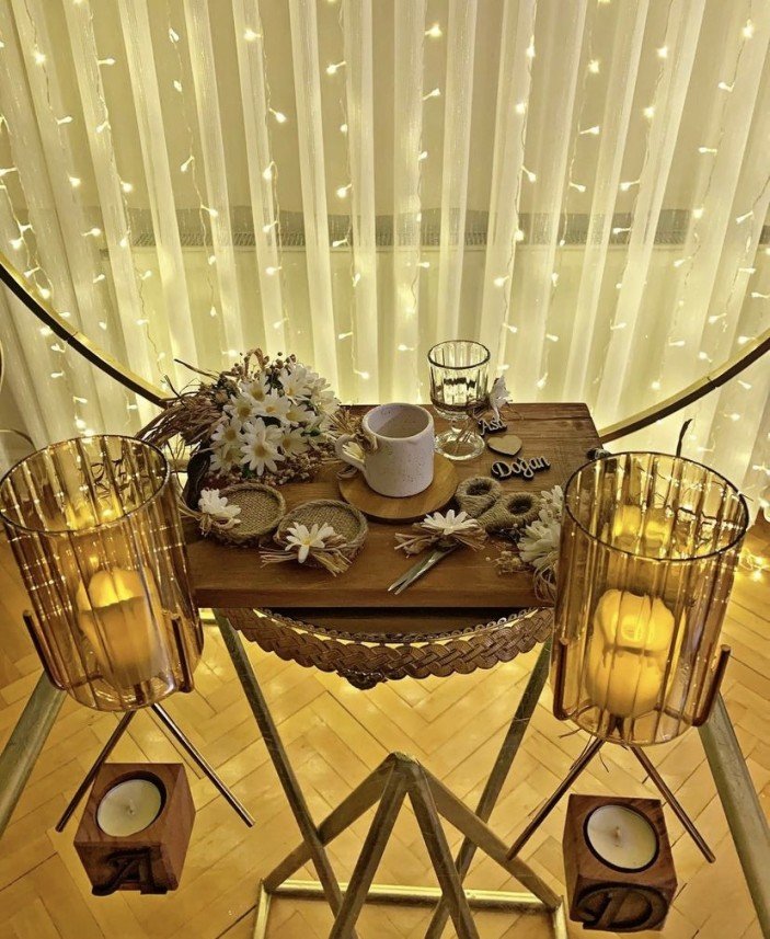 Papatyam Organizasyon