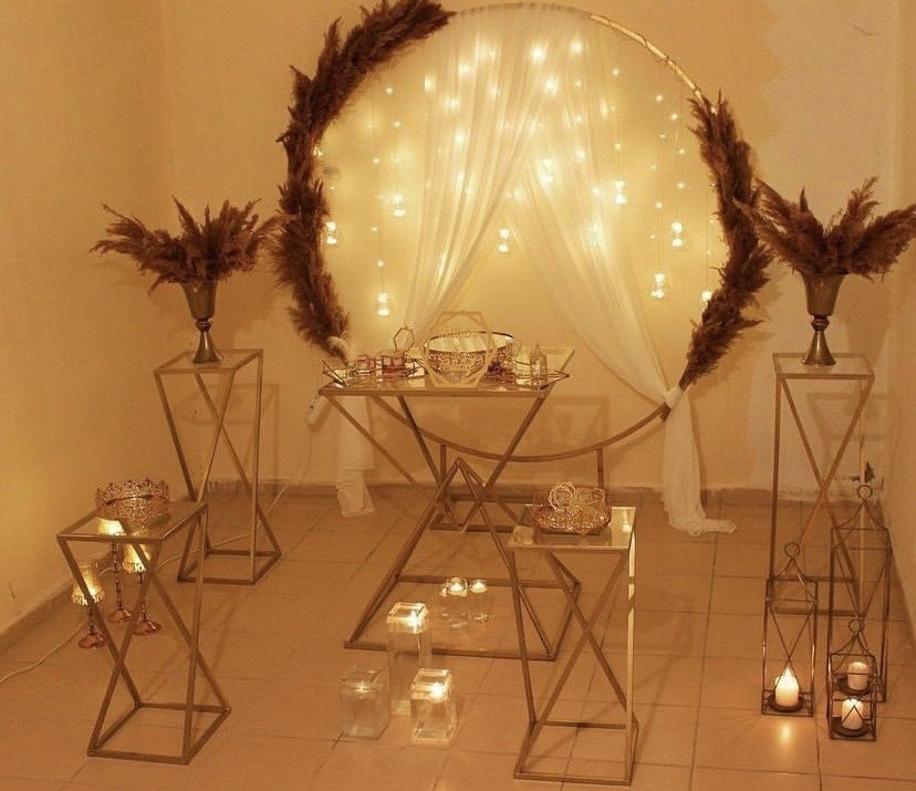 Papatyam Organizasyon