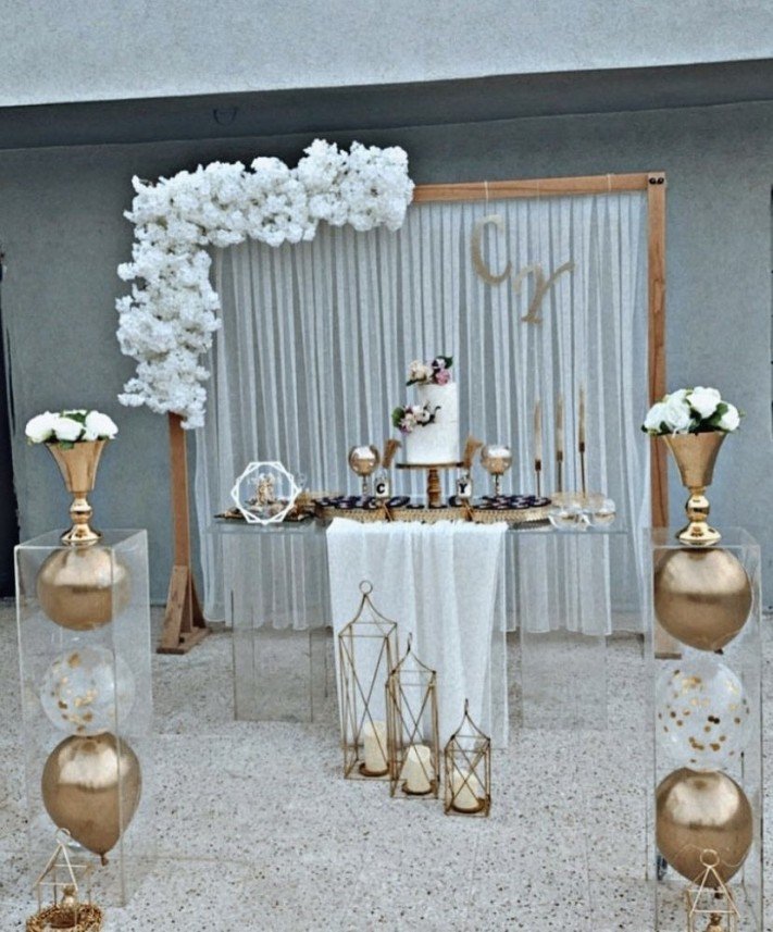 Papatyam Organizasyon