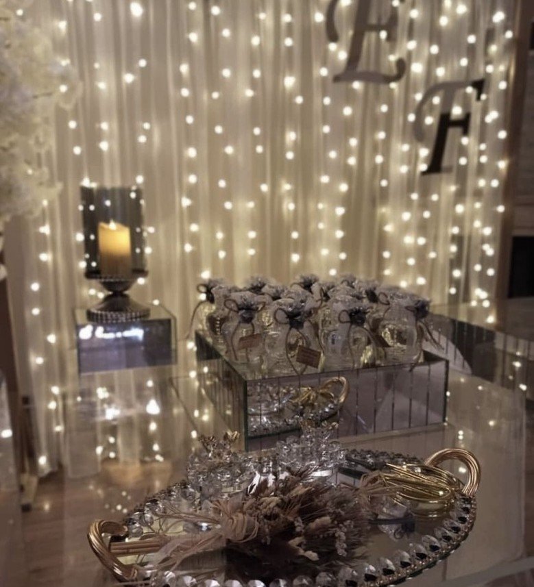 Papatyam Organizasyon