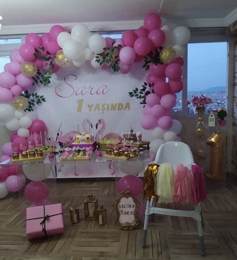 Papatyam Organizasyon