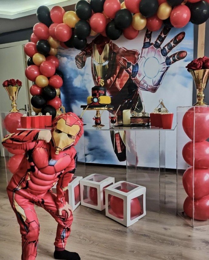 Papatyam Organizasyon