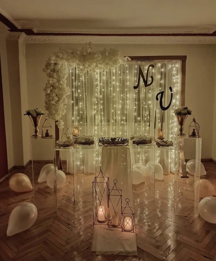 Papatyam Organizasyon