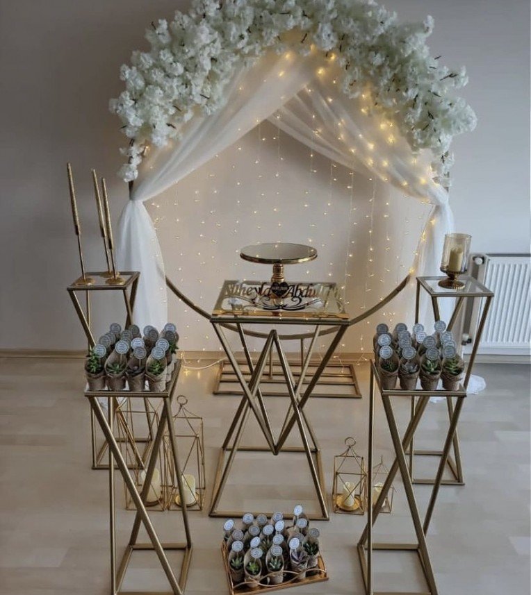 Papatyam Organizasyon