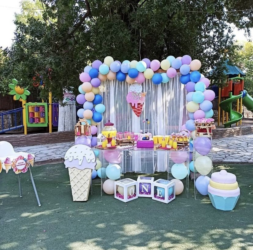 Papatyam Organizasyon