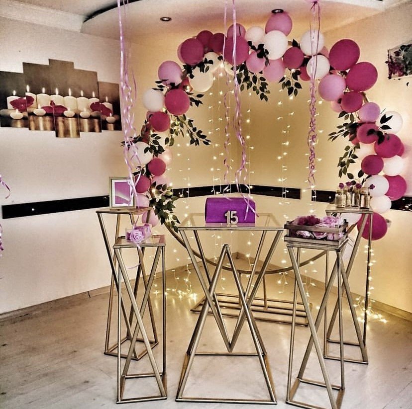 Papatyam Organizasyon