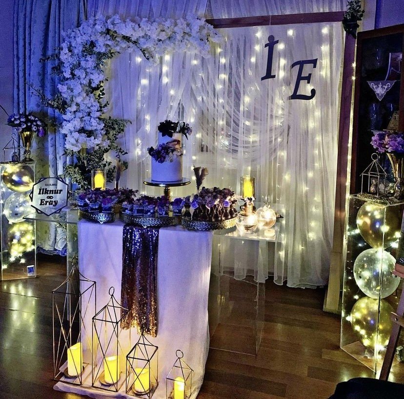 Papatyam Organizasyon