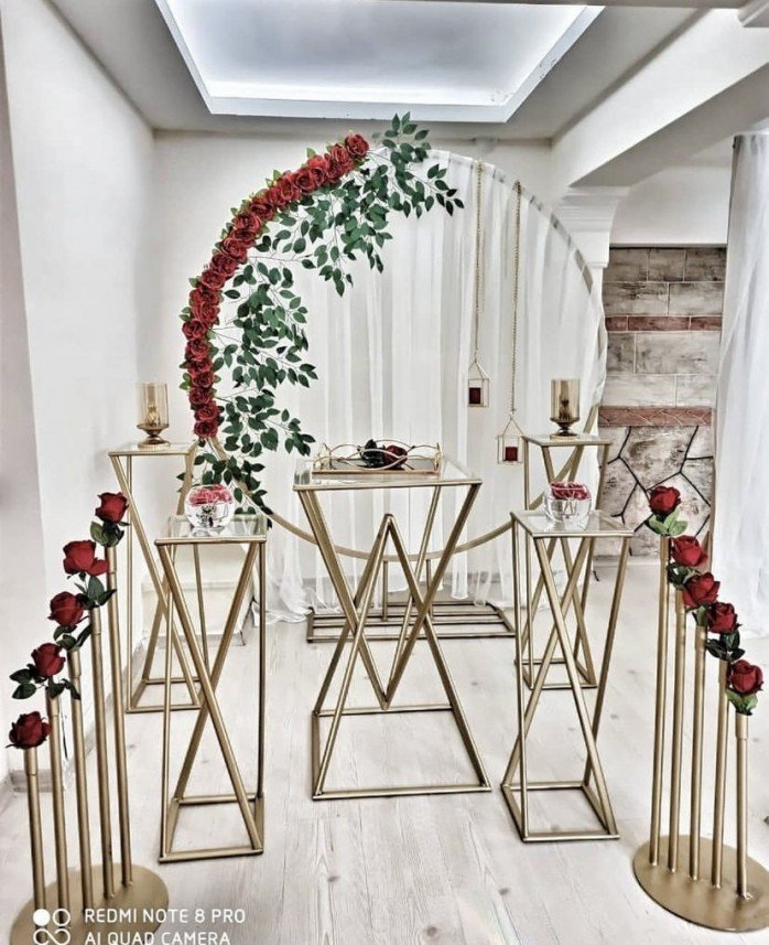 Papatyam Organizasyon