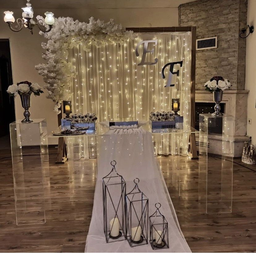 Papatyam Organizasyon