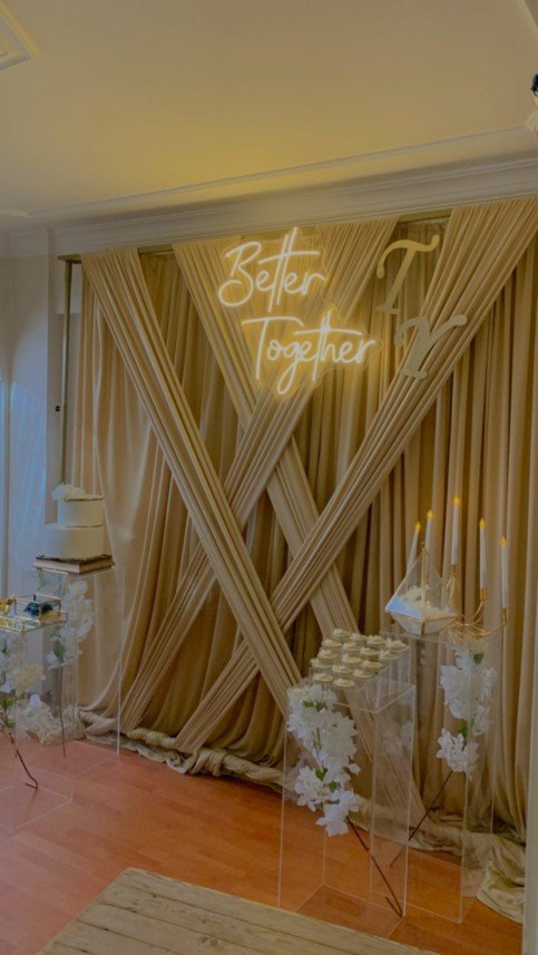 Papatyam Organizasyon