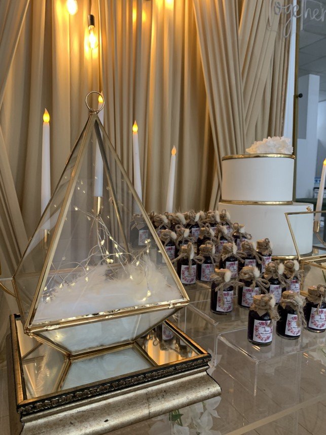 Papatyam Organizasyon