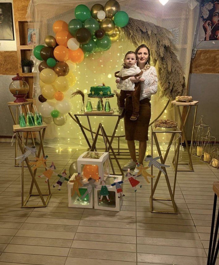 Papatyam Organizasyon