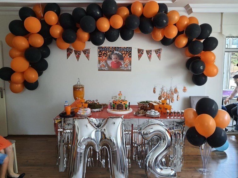 Papirüs Organizasyon