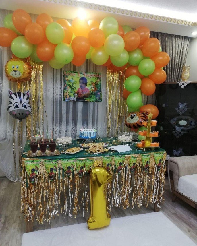 Papirüs Organizasyon