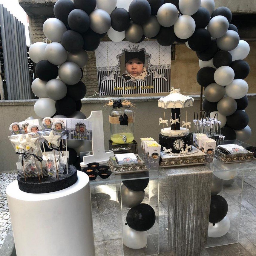 Papirüs Organizasyon