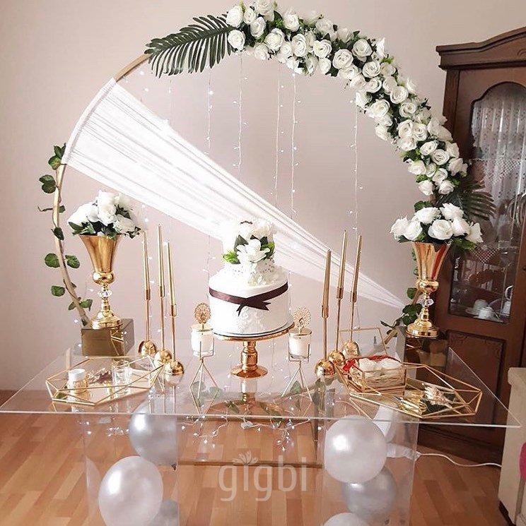 Parıltı Organizasyon