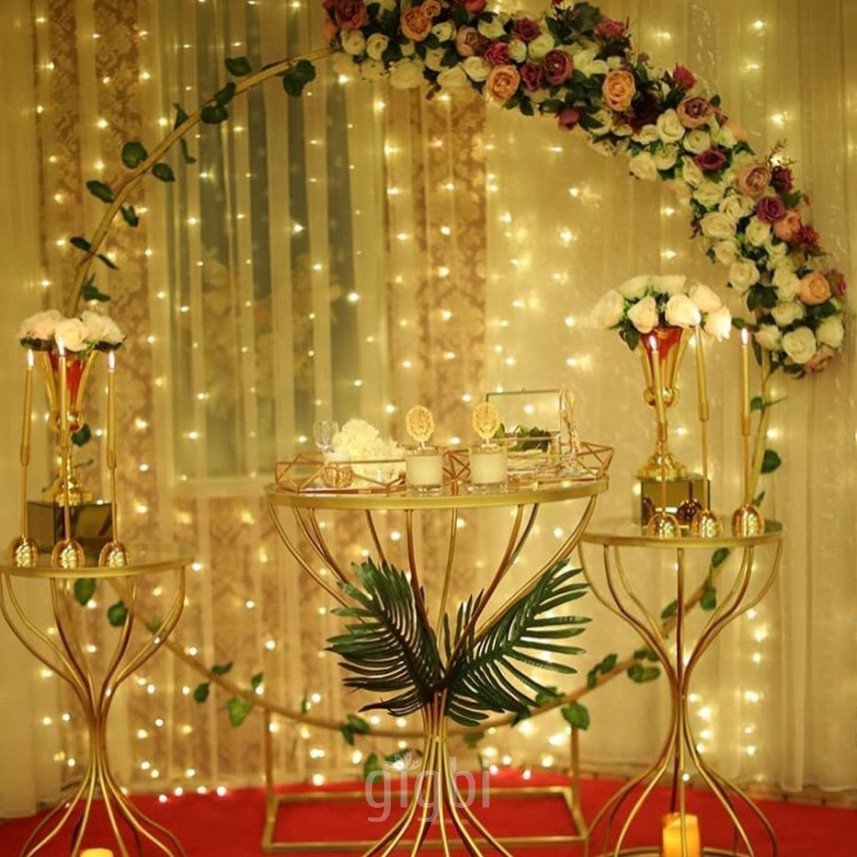 Parıltı Organizasyon