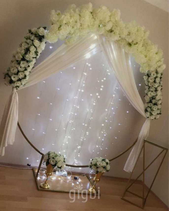 Parıltı Organizasyon