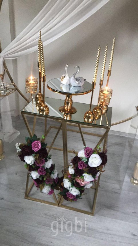 Parıltı Organizasyon