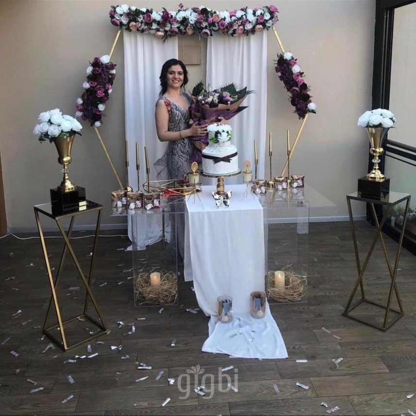 Parıltı Organizasyon