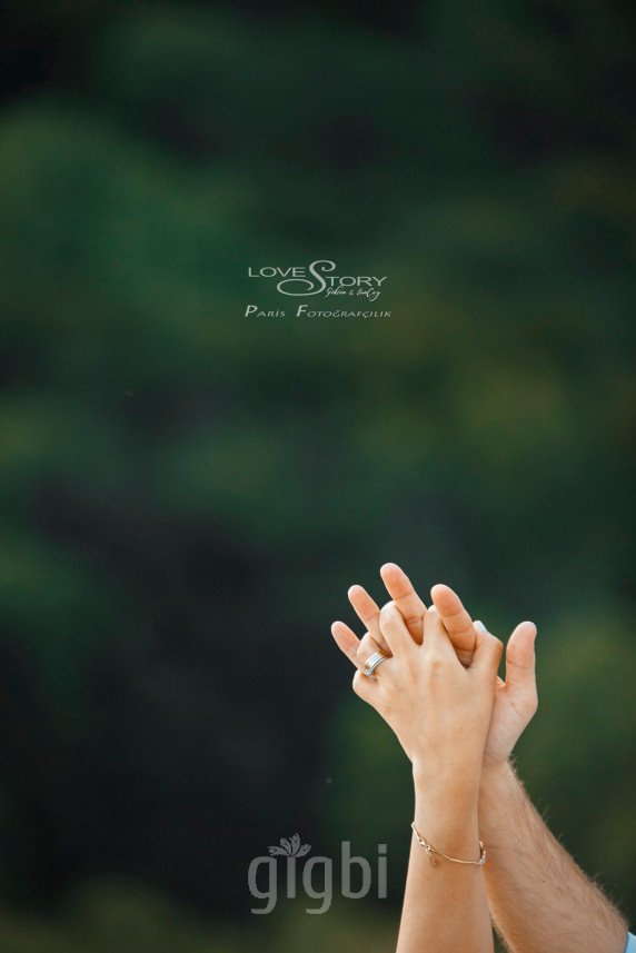 Paris Fotoğrafçılık