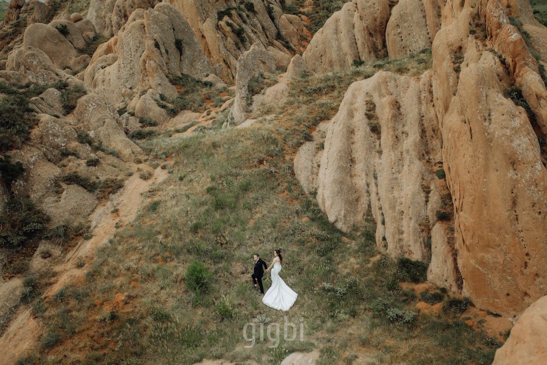 Paris Fotoğrafçılık