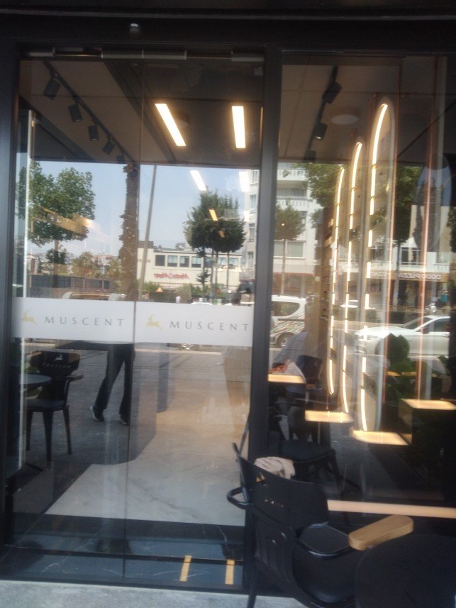 Paris Temizlik Şirketi